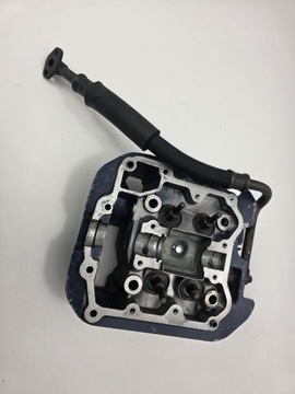 Головка клапанов Suzuki DR 750 DR 800