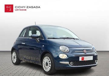 Fiat 500 IV 2024 Fiat 500 DolceVita, pierwszy wlasciciel, Gwarancja Producenta FV23 70KM, zdjęcie 6