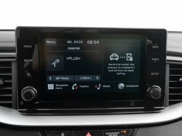 Kia Ceed III Hatchback Facelifting  1.0 T-GDI 120KM 2022 Kia Cee'd EL3FN60#1.0 T-GDI L Podgrz.f kier szyba, zdjęcie 17