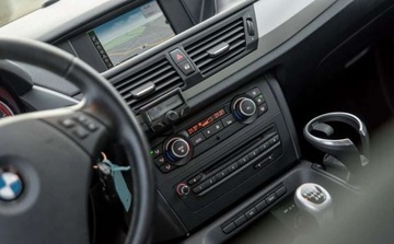 BMW X1 E84 Crossover sDrive18d 143KM 2011 BMW X1 BMW X1 2.0 Diesel 143KM, zdjęcie 5