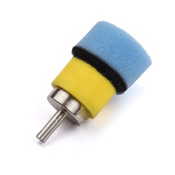 ПОЛИРОВАЛЬНЫЙ НАБОР МИНИ-ПОЛИРОВКА 16 ЭЛЕМЕНТОВ