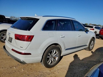 Audi Q7 II 2019 Audi Q7 Premium Plus 2019 2.0 Benzyna 248KM, zdjęcie 3
