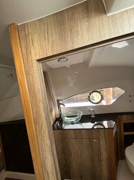 Новое RIB OROMARINE C38 премиум-класса -11,70м/24 чел., каюта, санузел раздельный.