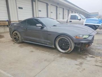 Ford Mustang VI Fastback Facelifting 5.0 Ti-VCT 450KM 2020 Ford Mustang Gt 2020 5.0 Benzyna 450KM, zdjęcie 7