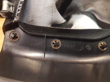 MĚCH ZDVIH PÁKY ŘAZENÍ LANCIA LYBRA