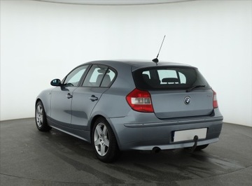BMW Seria 1 E81/E87 Hatchback 5d E87 2.0 118i 129KM 2005 BMW 1 118i, GAZ, Automat, Klima, zdjęcie 3