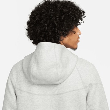 Мужская толстовка NIKE Sportswear из технического флиса WINDRUNNER XXL