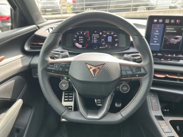 Cupra Terramar SUV 2.0 TSI 265KM 2025 Cupra Terramar VZ 2.0 TSI 265 KM 4Drive, zdjęcie 12