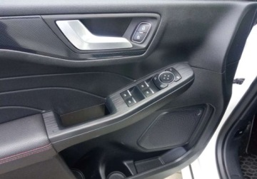 Ford Kuga III SUV Plug-In 2.5 EcoBlue 225KM 2021 Ford Kuga Instalacja Gazowa Prins , Salon Polska, Serwis Aso 2.5 225KM, zdjęcie 11