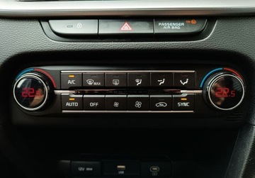 Kia XCeed Crossover Facelifting 1.5 T-GDi 160KM 2023 Kia XCeed 1.5 T-GDI 160KM Automat MSmart SalonPL SerwisASO FV23 Gwarancja, zdjęcie 21