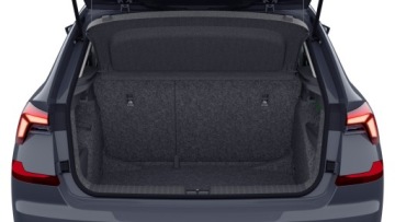 Skoda 2026 Skoda Kamiq Drive 1.0 TSI 115 KM Manualna, zdjęcie 5