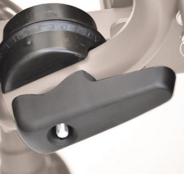 Platforma rowerowa na hak holowniczy 2 rowery COMO