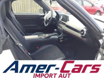 Fiat 124 Spider 2020 Fiat 124 Spider 2020 FIAT 124 SPIDER URBANA 1.4 Benzyna 160KM, zdjęcie 4