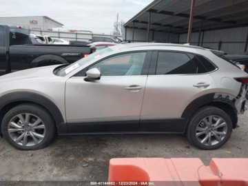 Mazda CX-30 2023 Mazda CX-30 2023r., S Premium, od ubezpieczalni 2.5 Benzyna 191KM, zdjęcie 3
