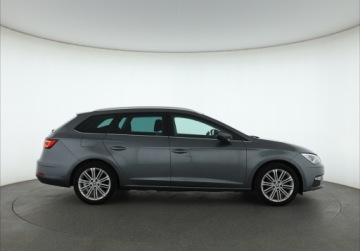 Seat Leon III X-Perience 1.4 TSI 125KM 2017 Seat Leon 1.4 TSI, Salon Polska, Serwis ASO, zdjęcie 5