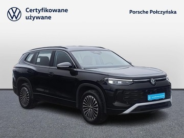 Volkswagen Tayron 2025 Volkswagen Tayron 2.0 TDI 193KM 4x4 Life Plus DSG,, zdjęcie 7