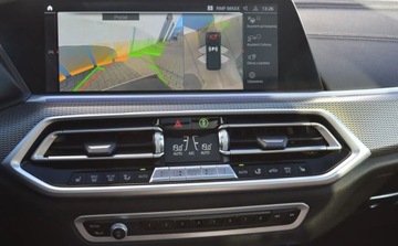 BMW X5 G05 SUV 2.0 25d 231KM 2022 BMW X5 BMW X5 xDrive25d sport Dostawa pod dom w cenie BMW Bonkowscy, zdjęcie 12