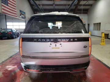 Land Rover Range Rover V 2023 Land Rover Range Rover Se 2023 4.4l 4.4 Benzyna 523KM, zdjęcie 2