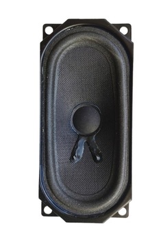 Głośnik szerokopasmowy montażowy 8ohm 8W Zylux