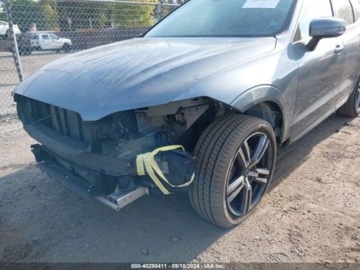 Volvo XC60 II 2019 Volvo XC 60 2019 Volvo XC60 T6 AWD Momentum 2.0 Benzyna 330KM, zdjęcie 16