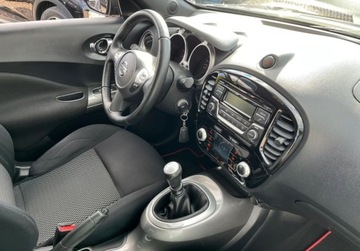 Nissan Juke I SUV Facelifting 1.2 DIG-T (Euro 6) 115KM 2016 Nissan Juke 1.2 Benzyna 115KM, zdjęcie 31