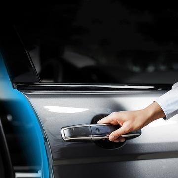 КОМПЛЕКТ HANDS-FREE ДЛЯ АВТОМОБИЛЯ BT 5.0 АВТОЗАПУСК