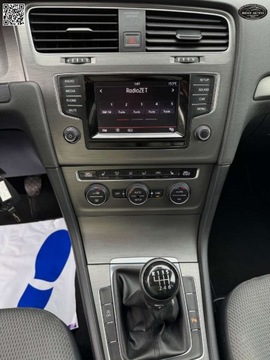 Volkswagen Golf VII Hatchback 3d 1.4 TSI 122KM 2012 Volkswagen Golf Po kpl. serwis Opony lato-zima Szwajcaria Gwarancia tec, zdjęcie 28