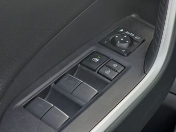 Toyota RAV4 V SUV 2.5 Hybrid Dynamic Force 222KM 2022 Toyota RAV 4 2.5 222KM 1WŁ SalonPL VAT23 Urban Kha, zdjęcie 15