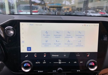 Lexus NX II SUV Facelifting 2.5 450h+ 309KM 2025 Lexus NX NX 450h Prestige Design Tazuna AWD FV23 Demo ASO, zdjęcie 22