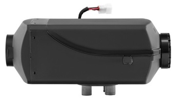 WEBASTO DIESEL МАСЛЯНЫЙ ПОДОГРЕВАТЕЛЬ ВОЗДУШНЫЙ ОБОГРЕВАТЕЛЬ ЖК-ДИСТАНЦИОННОЕ УПРАВЛЕНИЕ 12 В 8 кВт