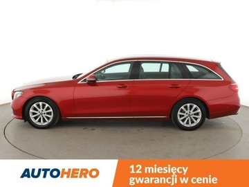 Mercedes Klasa E W213 Kombi 2.0 220d 194KM 2019 Mercedes E 220 FV23% Automat Navi Kamera cofania, zdjęcie 1