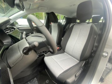 Opel Corsa F Hatchback 5d Facelifting 1.2 Turbo 100KM 2026 Opel Corsa 1.2 Turbo 100 KM | NOWY 2026, zdjęcie 9