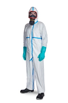 Kombinezon Tyvek 600 PLUS FAKTURA VAT