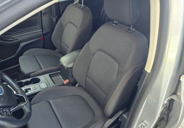 Ford Focus IV Kombi 1.5 EcoBlue 120KM 2021 Ford Focus 1,5 D 120 KM Automat GWARANCJA Zamiana Zarejestrowany 1.5 Diesel, zdjęcie 11