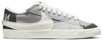 Buty Męskie NIKE BLAZER LOW 77 JUMBO FJ5467 R.44