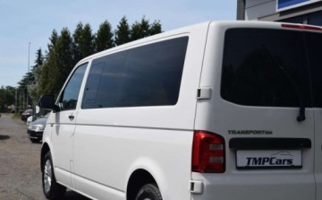 Volkswagen Caravelle T6 2018 Volkswagen Transporter FAKTURA VAT 23 - Zarejestrowany _ 2xkola _ Hak _, zdjęcie 14