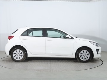 Kia Rio IV Hatchback 5d Facelifting 1.0 T-GDI 100KM 2022 Kia Rio 1.0 T-GDI, Salon Polska, 1. Właściciel, zdjęcie 5