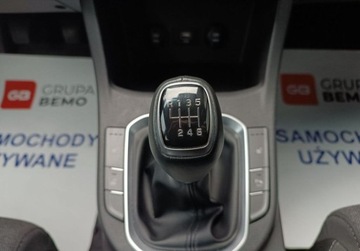 Hyundai i30 III Wagon Facelifting 1.0 T-GDI 120KM 2022 Hyundai i30 1.0 T-GDI 120KM Smart SalonPL SerwisASO FV23 Gwarancja P.Zima, zdjęcie 21