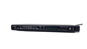 Medion DVD CD player card reader HDMI MD 81290