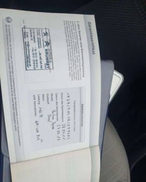 Peugeot Partner II Furgon 1.6 HDi FAP 110KM 2011 Peugeot Partner Peugeot Partner 1.6 Diesel 110KM, zdjęcie 20