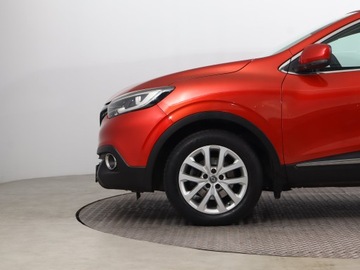 Renault Kadjar Crossover 1.2 Energy TCe 130KM 2016 Renault Kadjar 1.2 TCe, Salon Polska, GAZ, Klima, zdjęcie 14