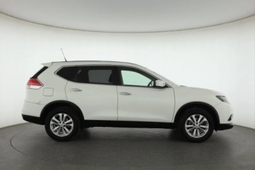 Nissan X-Trail III Terenowy 1.6 DIG-T 163KM 2016 Nissan X-Trail 1.6 DIG-T, Serwis ASO, 7 miejsc, zdjęcie 5