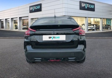Citroen 2022 Citroen C4 e-C4 EV136 50kWh Shine SalonPL Gwarancja Fabryczna FVat23 Bogaty, zdjęcie 4
