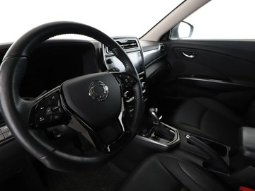  SsangYong Tivoli Grand automat skóra navi grzane, zdjęcie 13