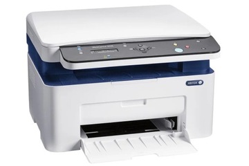 Xerox WorkCentre 3025V_BI Urządzenie wielofunkcyjne mono