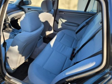 BMW Seria 3 E46 Touring 320 d 150KM 2005 BMW 320 d automat 150 KM, zdjęcie 10