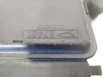 POUZDRO FILTRU VZDUCHU DAIHATSU TERIOS 1.3