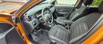 Dacia Duster II SUV 1.3 TCe 150KM 2019 Dacia Duster Polski Salon , I wlasciciel , bardzo dobrze wyposazona , 1.3, zdjęcie 9