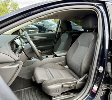 Opel Insignia II Sports Tourer 2.0 CDTI 170KM 2019 Opel Insignia 170KM,Bogata wersja,Gwarancja, zdjęcie 14