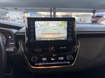 Toyota Corolla XII 2022 Toyota Corolla 1.5 Comfort Seria E21 (2019-) 1.5 C, zdjęcie 15